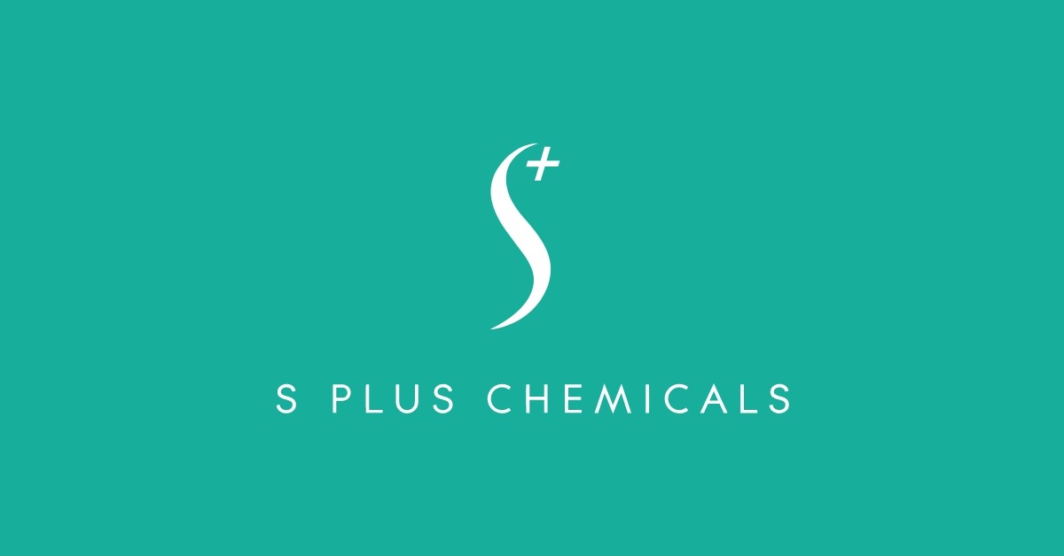 S Plus Chemicals x Vehoki | In-cosmetics Asia 2025
